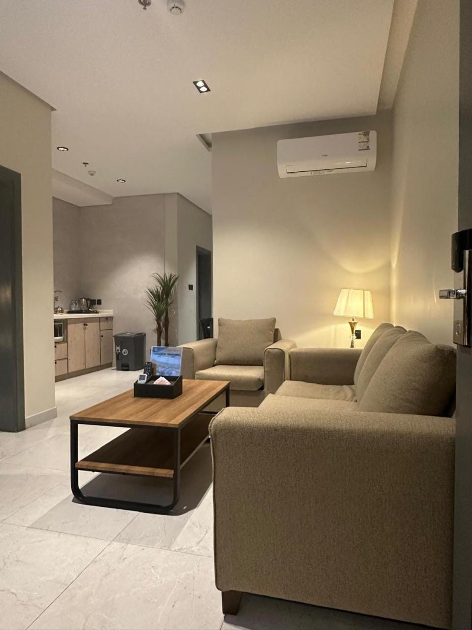 Golden Galaxies Serviced Apartments Hotel in Makkah Province