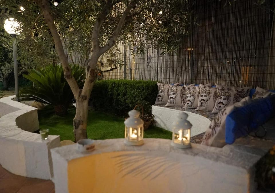 Casa Vacanze Brezza di Gaffe Bed and Breakfast in Sicily