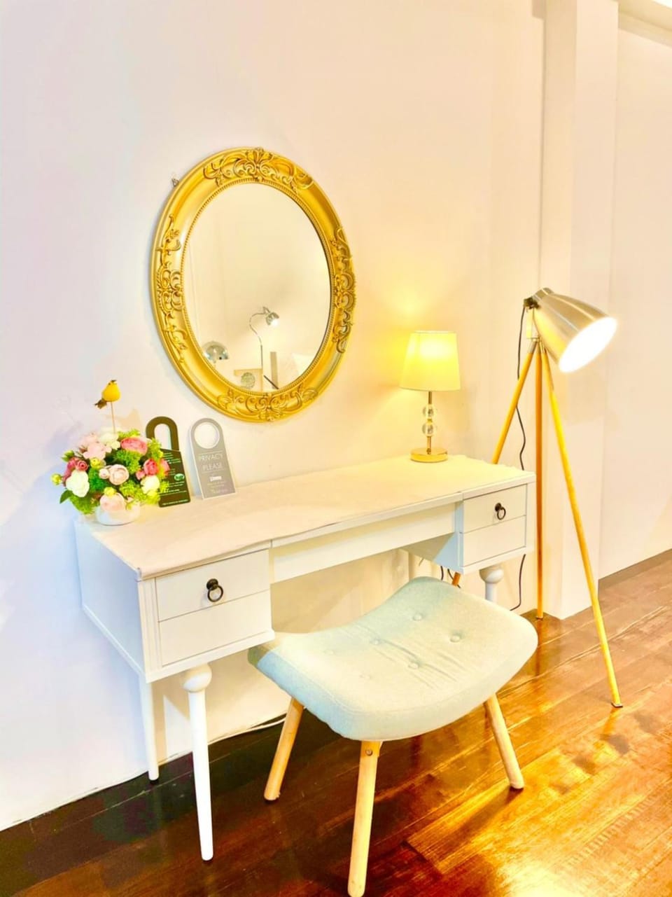 Primego Boutique Hotel Bed and Breakfast in Wichit