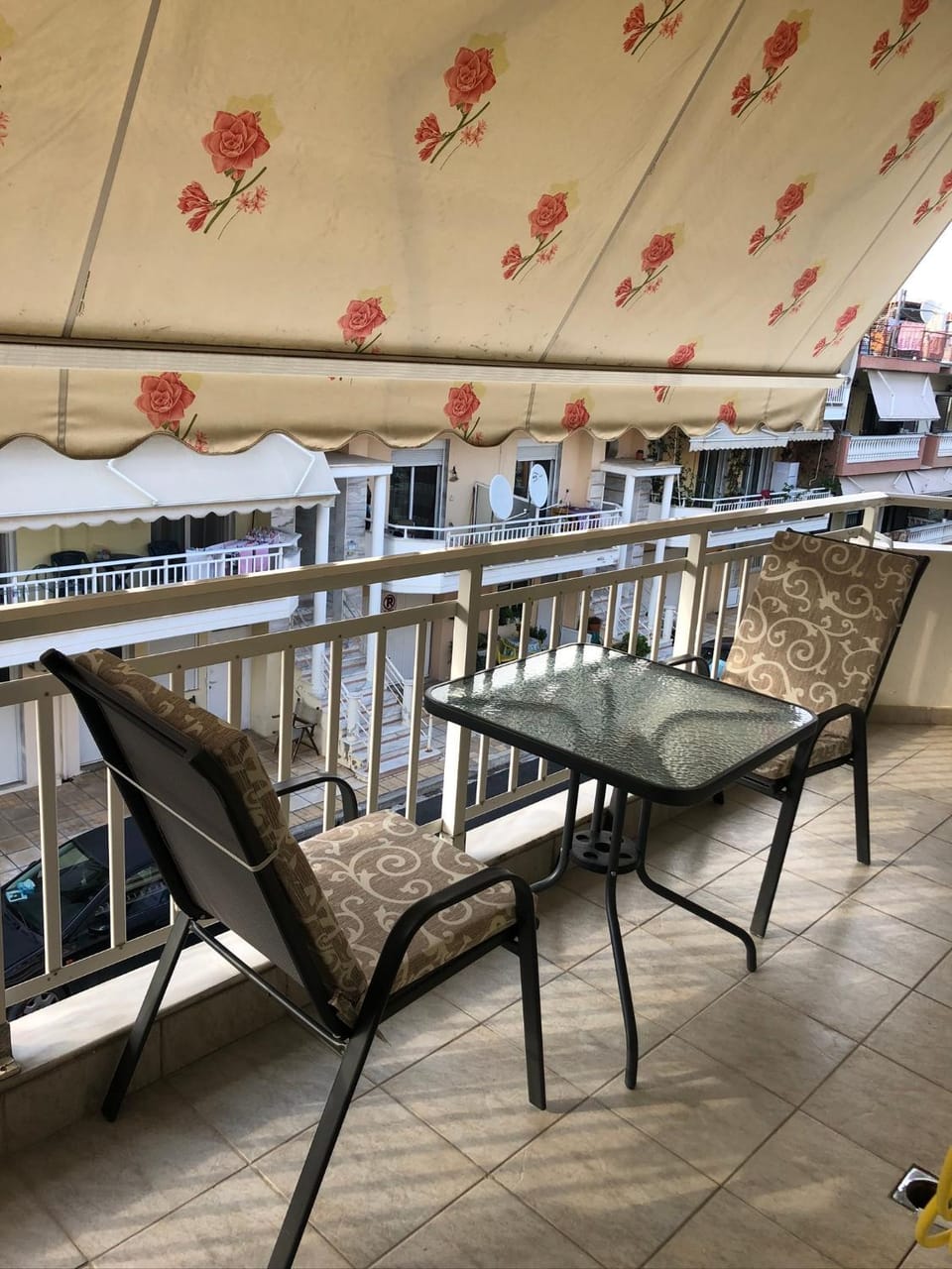 Halkidikis Orfanidi 6 Apartment in Halkidiki