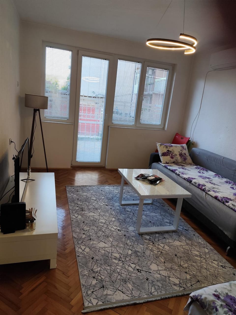 CITY CENTER CORNER Apartment in North Macedonia