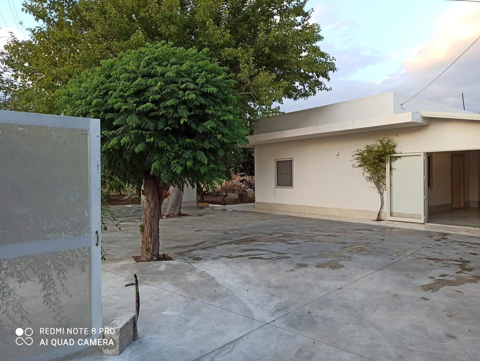 Casa degli Spartani Pina Apartment in Sicily