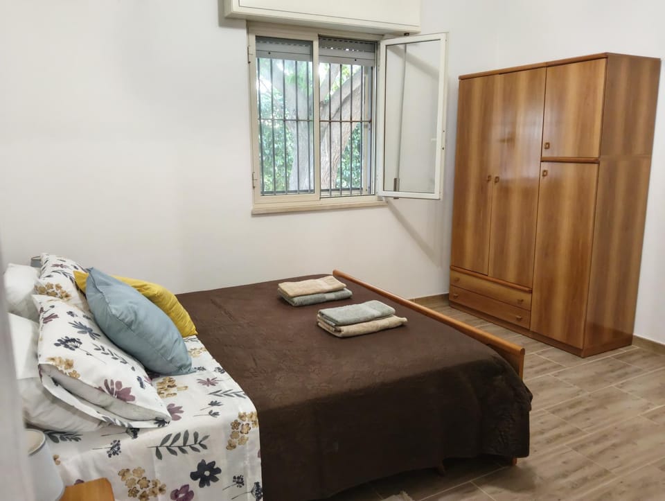 Casa degli Spartani Pina Apartment in Sicily