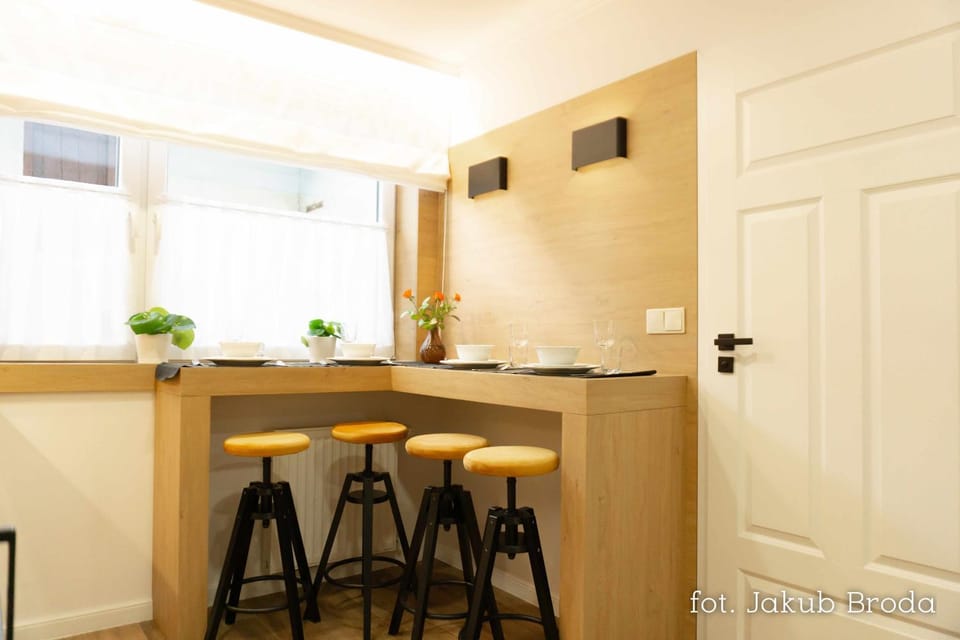 Apartamenty Toszeckie Apartment in Czechia
