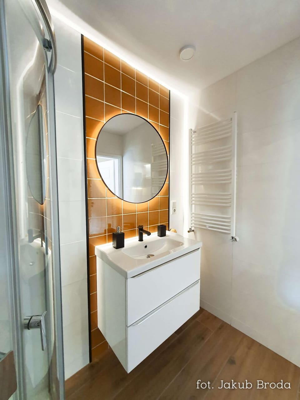Apartamenty Toszeckie Apartment in Czechia