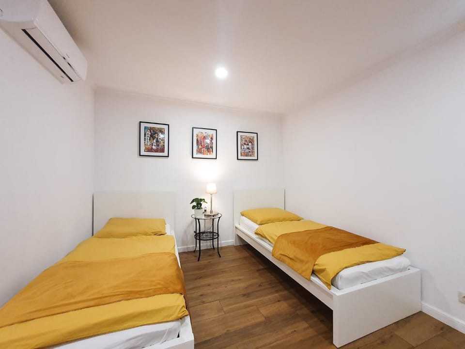Apartamenty Toszeckie Apartment in Czechia