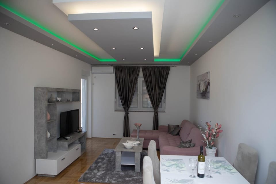 Oasis of Peace Apartment in Dubrovnik-Neretva County