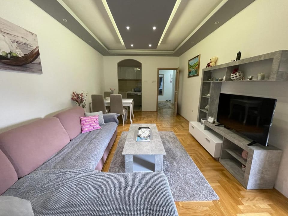 Oasis of Peace Apartment in Dubrovnik-Neretva County