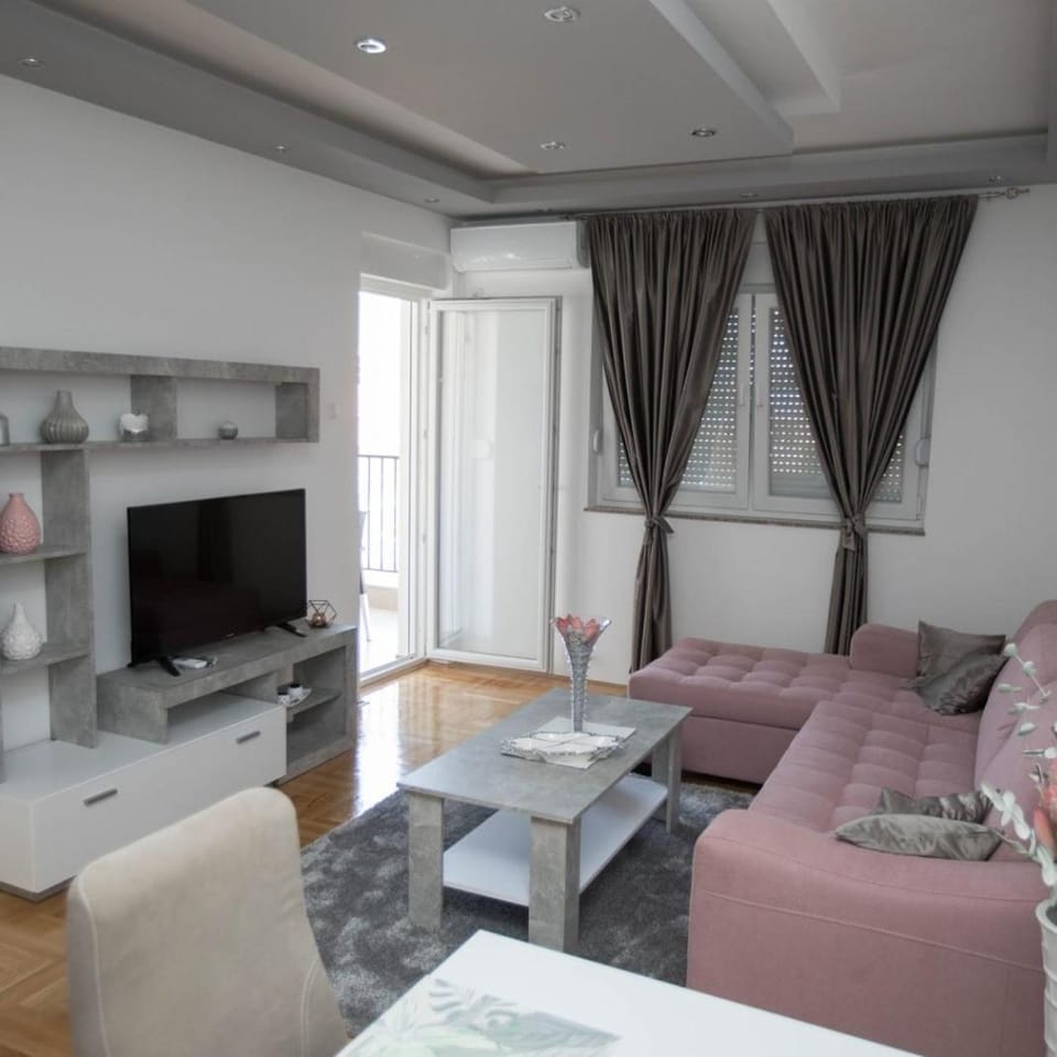 Oasis of Peace Apartment in Dubrovnik-Neretva County