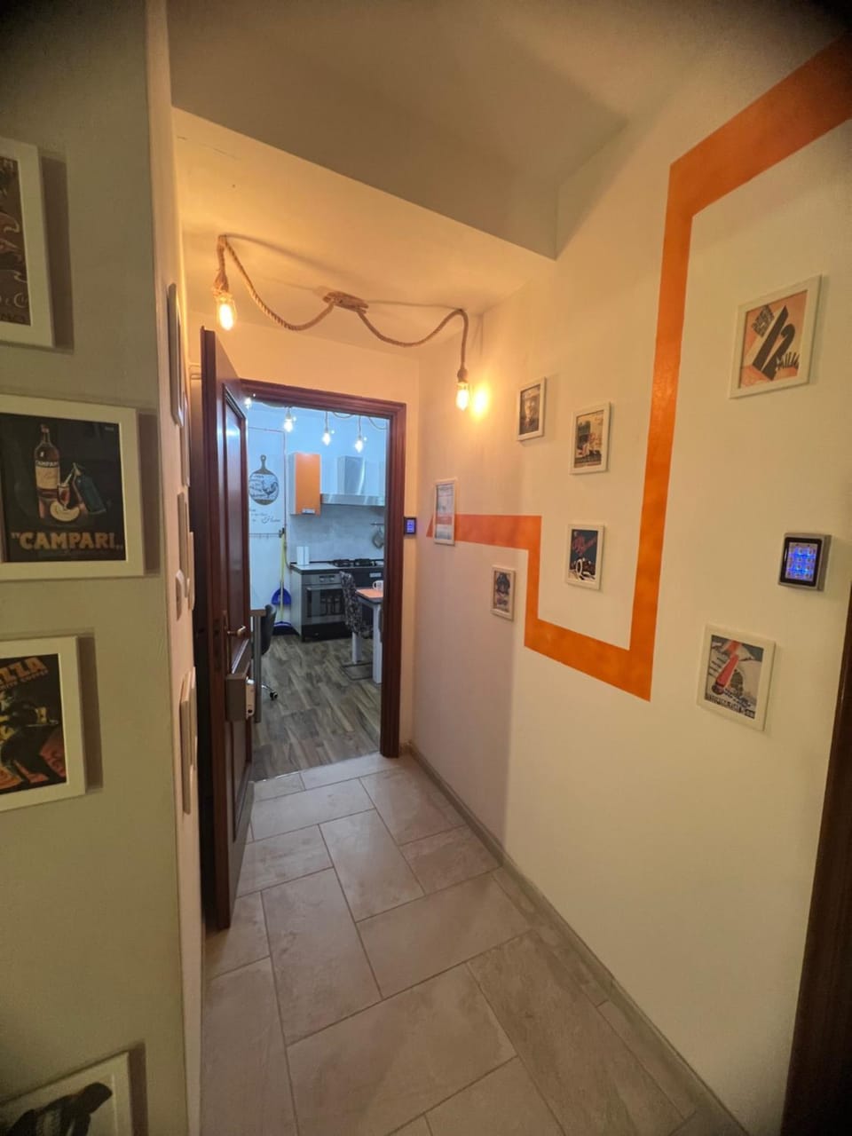 Maison Jean-Luc - app Cavour Apartment in Piedmont