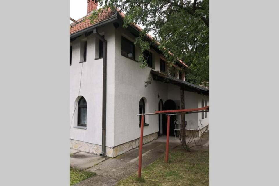 Cherry Tree Villa Villa in Serbia