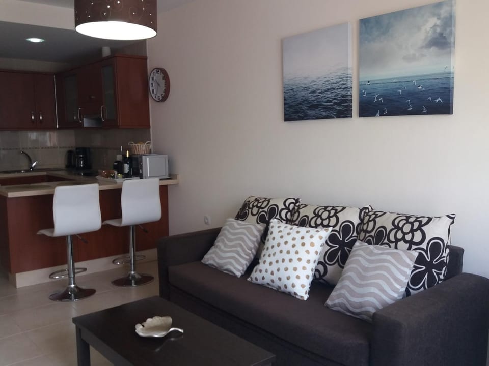 Casa Abuela Pepa Apartment in Corralejo