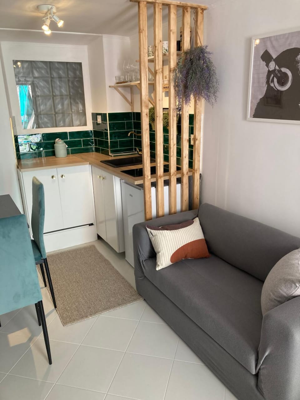 Old pearl apartment Apartment in Stari Grad