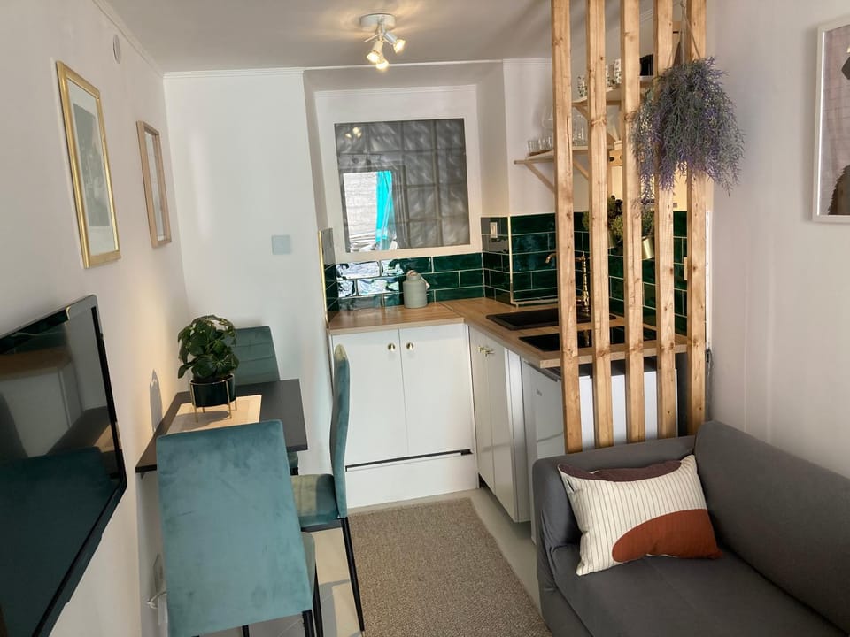 Old pearl apartment Apartment in Stari Grad