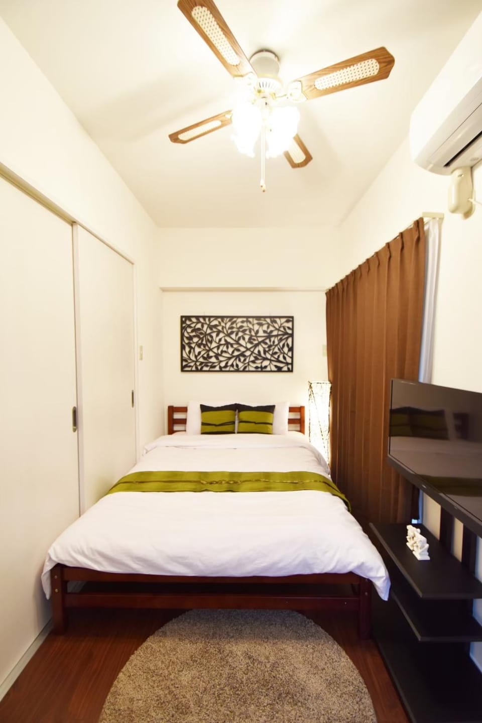 Enjyoimaru 301 Apartment in Naha