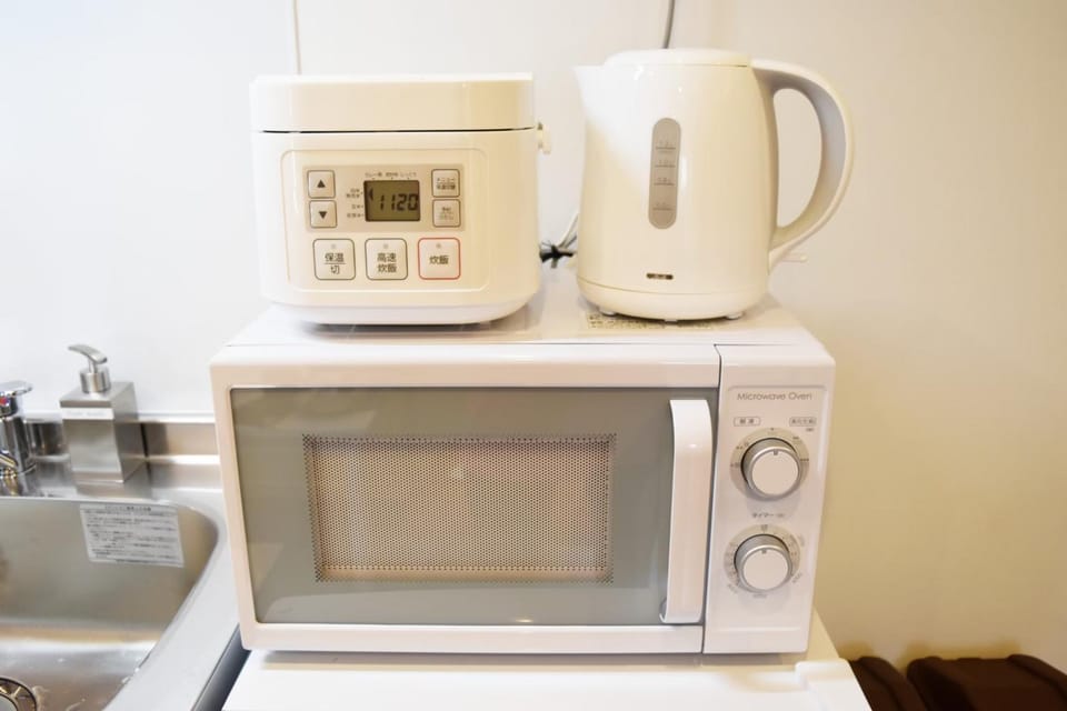 Enjyoimaru 301 Apartment in Naha