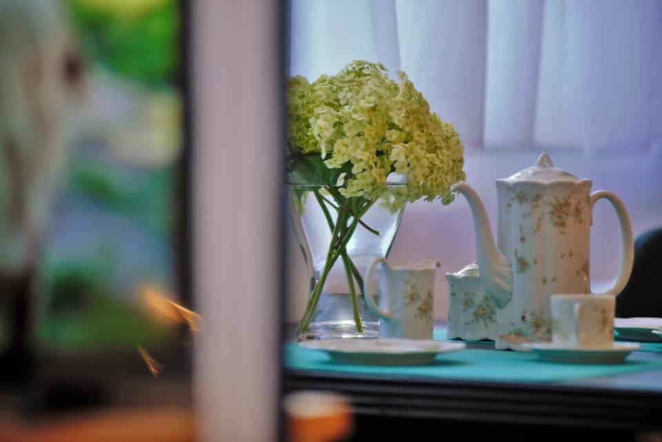 Friendly Place Doki Apartment in Gdansk
