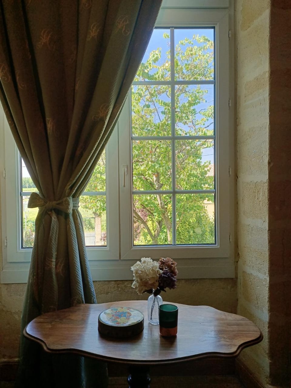 Les Logis de Lestiac Bed and Breakfast in Nouvelle-Aquitaine
