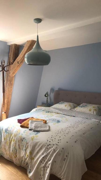 Le Pan de Bois Bed and Breakfast in Grand Est