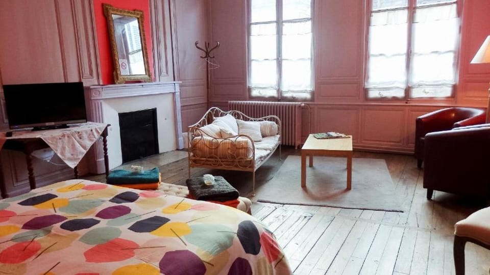 Le Pan de Bois Bed and Breakfast in Grand Est