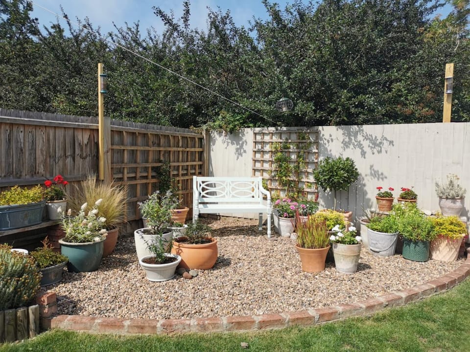 The Garden Room Bed and Breakfast in Leiston