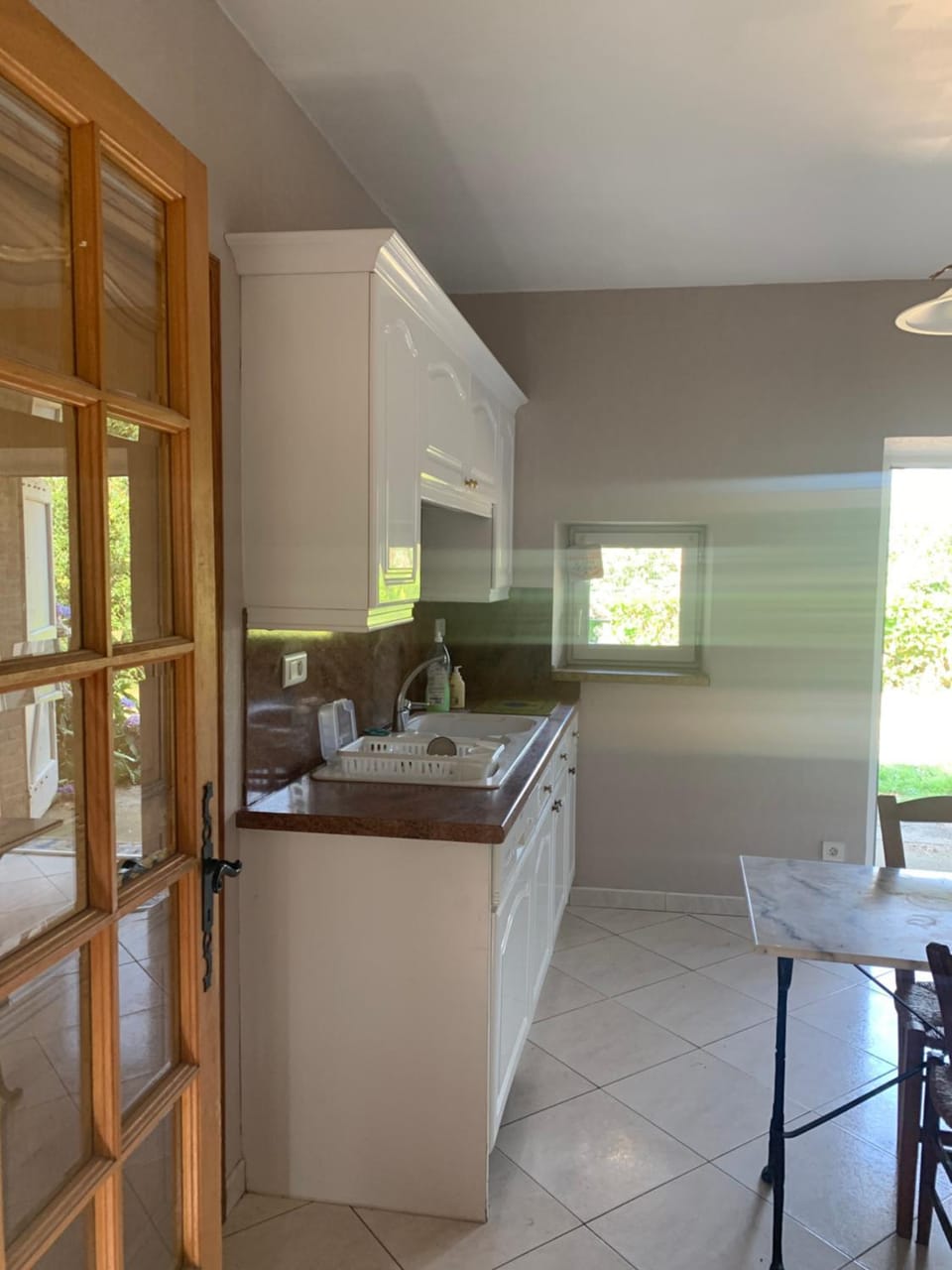 Dining area, dishwasher, minibar, pet friendly, stove