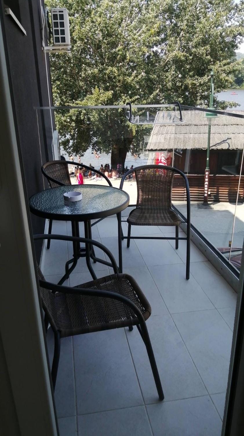 apartmani Nikolic2 Apartment in Vojvodina