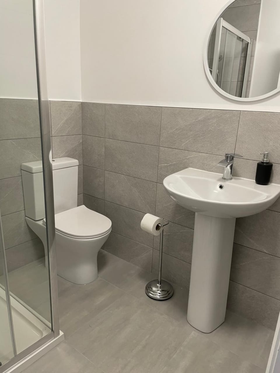 The Banks Of Ury Inn in Scotland