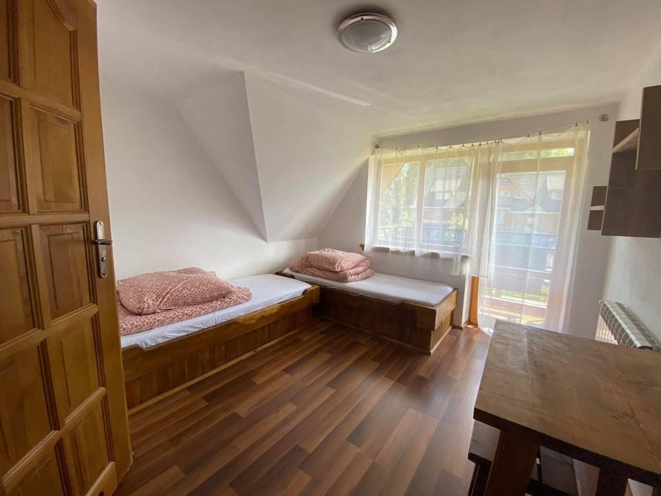 Dom Pod Lasem Bed and Breakfast in Zakopane