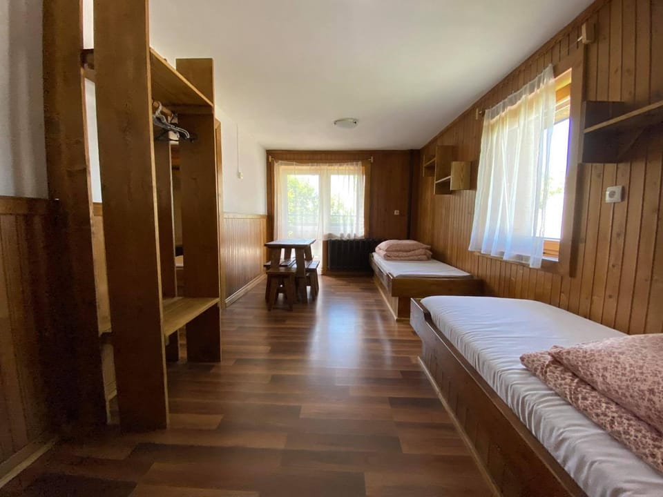 Dom Pod Lasem Bed and Breakfast in Zakopane