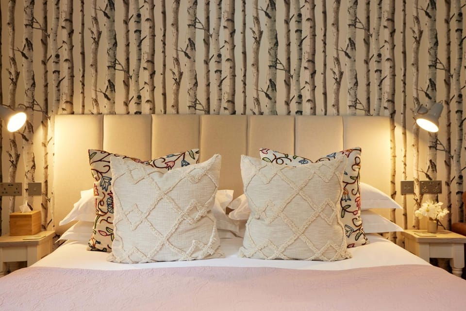 The Lime Tree Inn Hotel in Borough of Harrogate