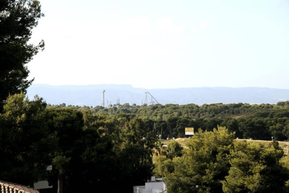 Apartamento Namasté Apartment in Salou