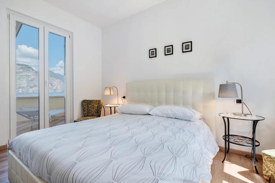 Casa Edda Apartment in Brenzone sul Garda