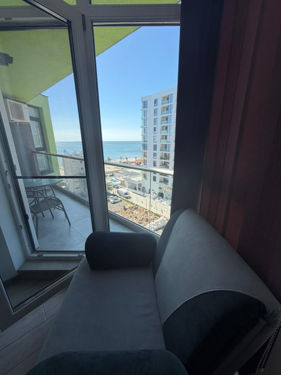 View (from property/room)