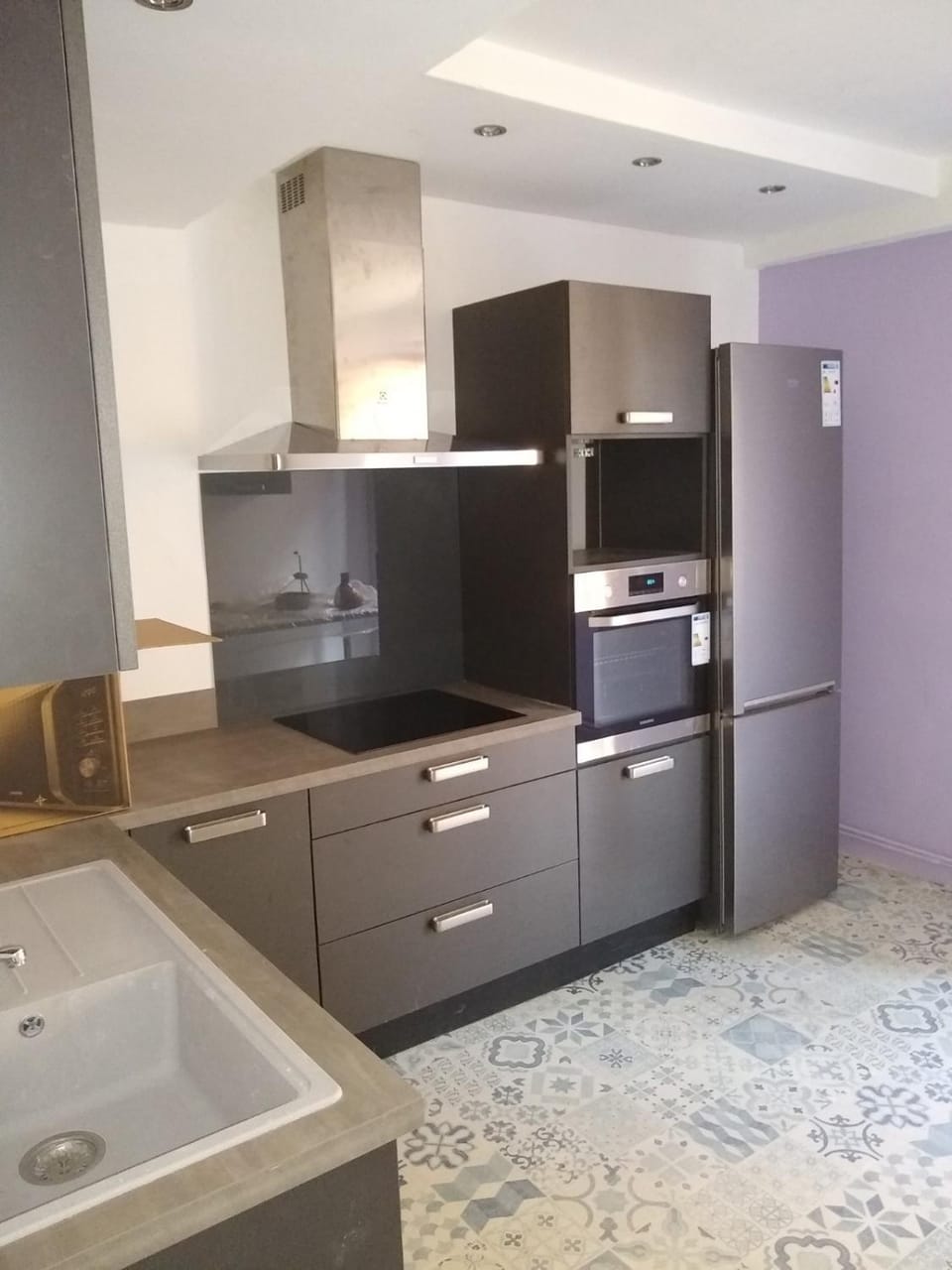 LE GRAND CARNOT Apartment in Bourgogne-Franche-Comté