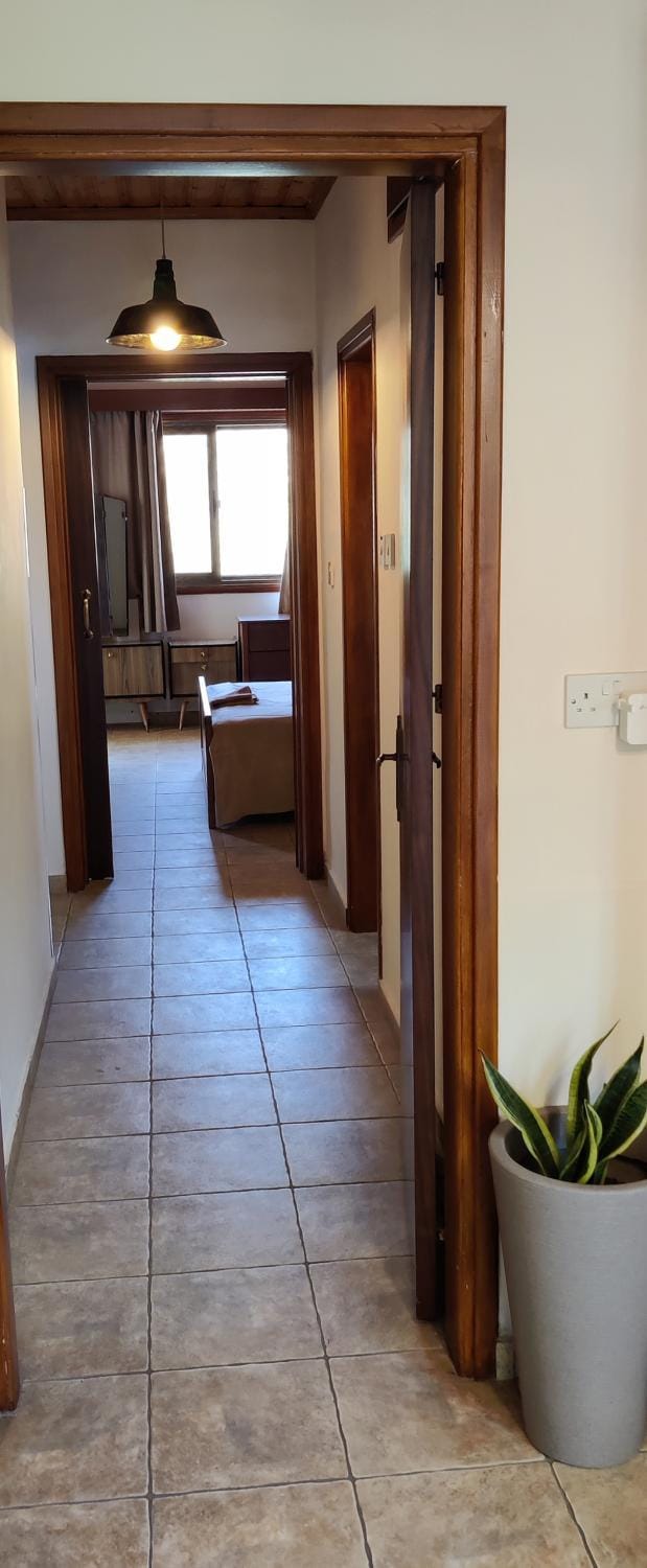 Το Σπίτι του Προκόπη House in Limassol District