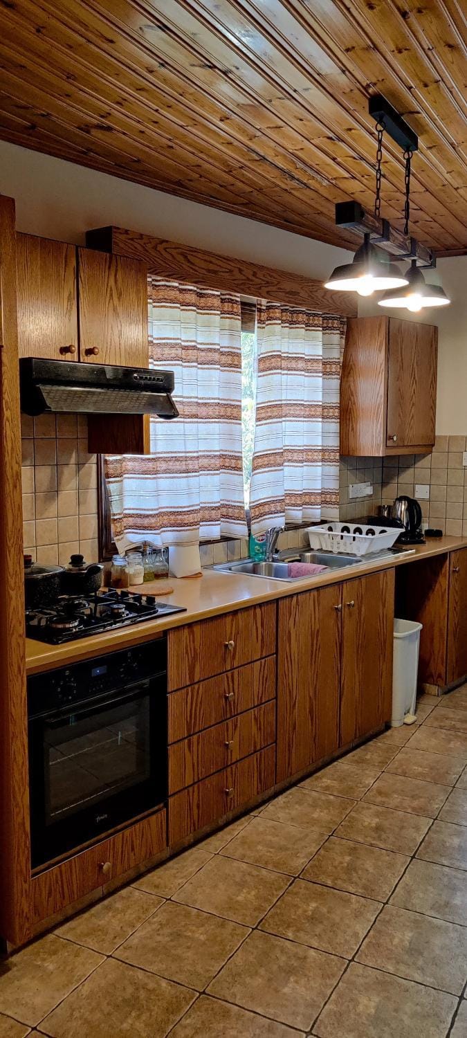 Το Σπίτι του Προκόπη House in Limassol District