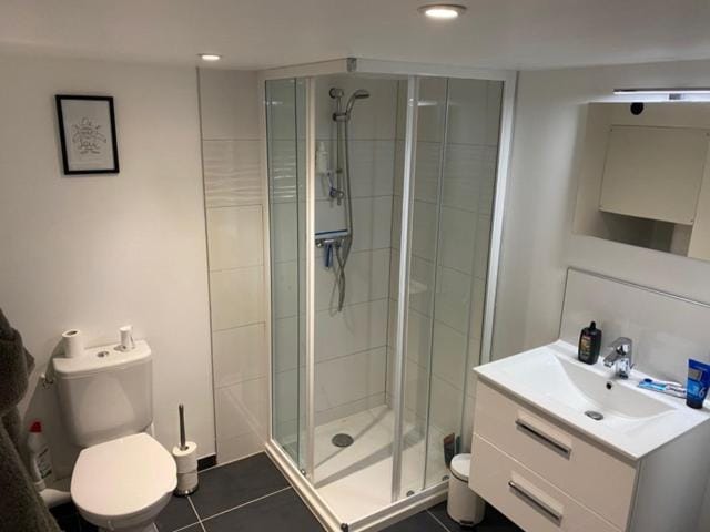 CosyRouen bouquet parking gratuit Apartment in Rouen