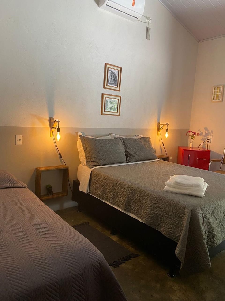 Chalés Beira Rio Bed and Breakfast in Pirenópolis