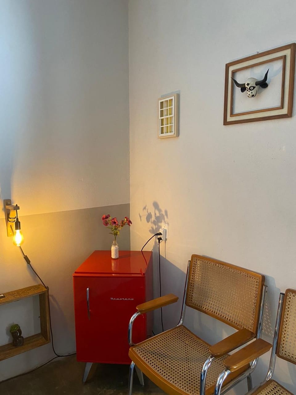 Chalés Beira Rio Bed and Breakfast in Pirenópolis