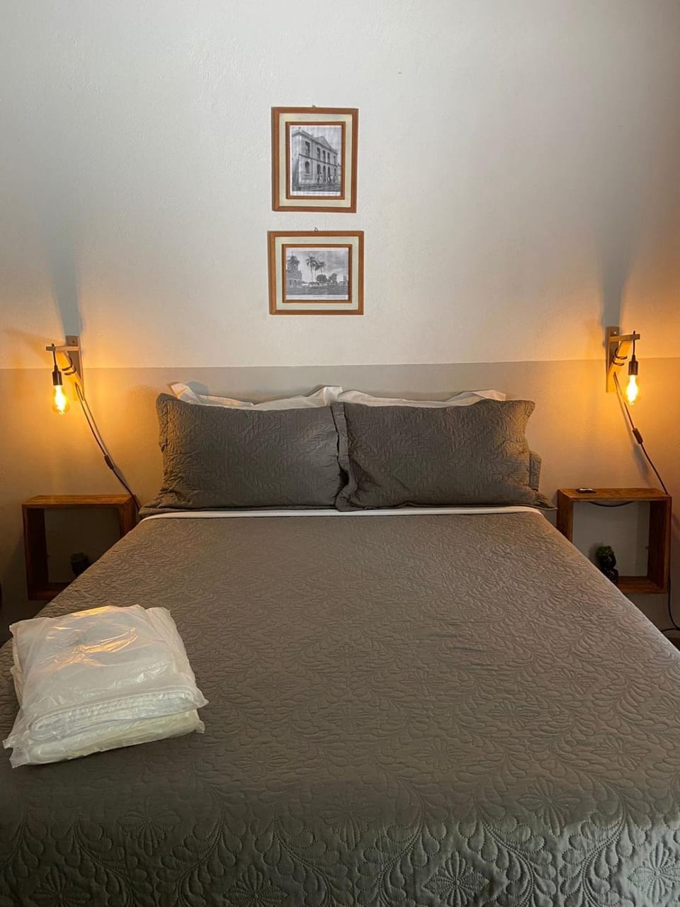 Chalés Beira Rio Bed and Breakfast in Pirenópolis