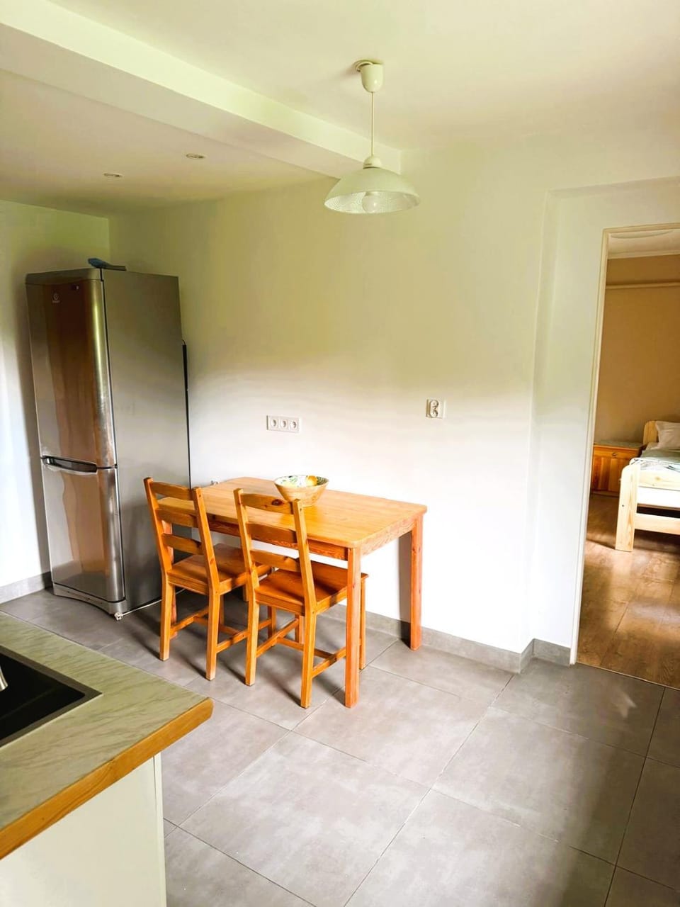 Agroturystyka Różanka Farm Stay in Greater Poland Voivodeship