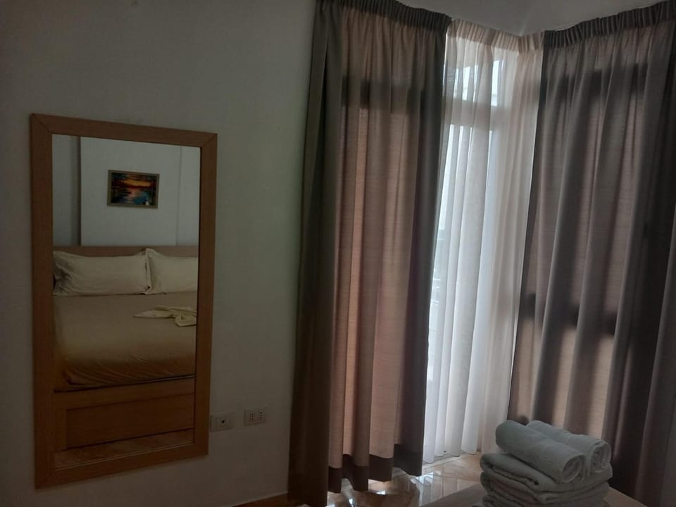 Albanian South Riviera Apartment in Vlorë County, Albania