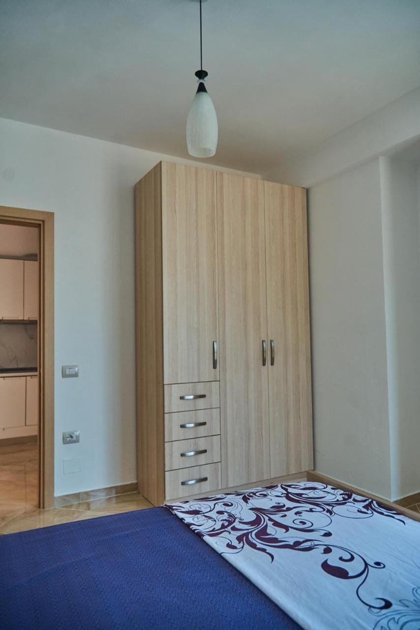 Albanian South Riviera Apartment in Vlorë County, Albania