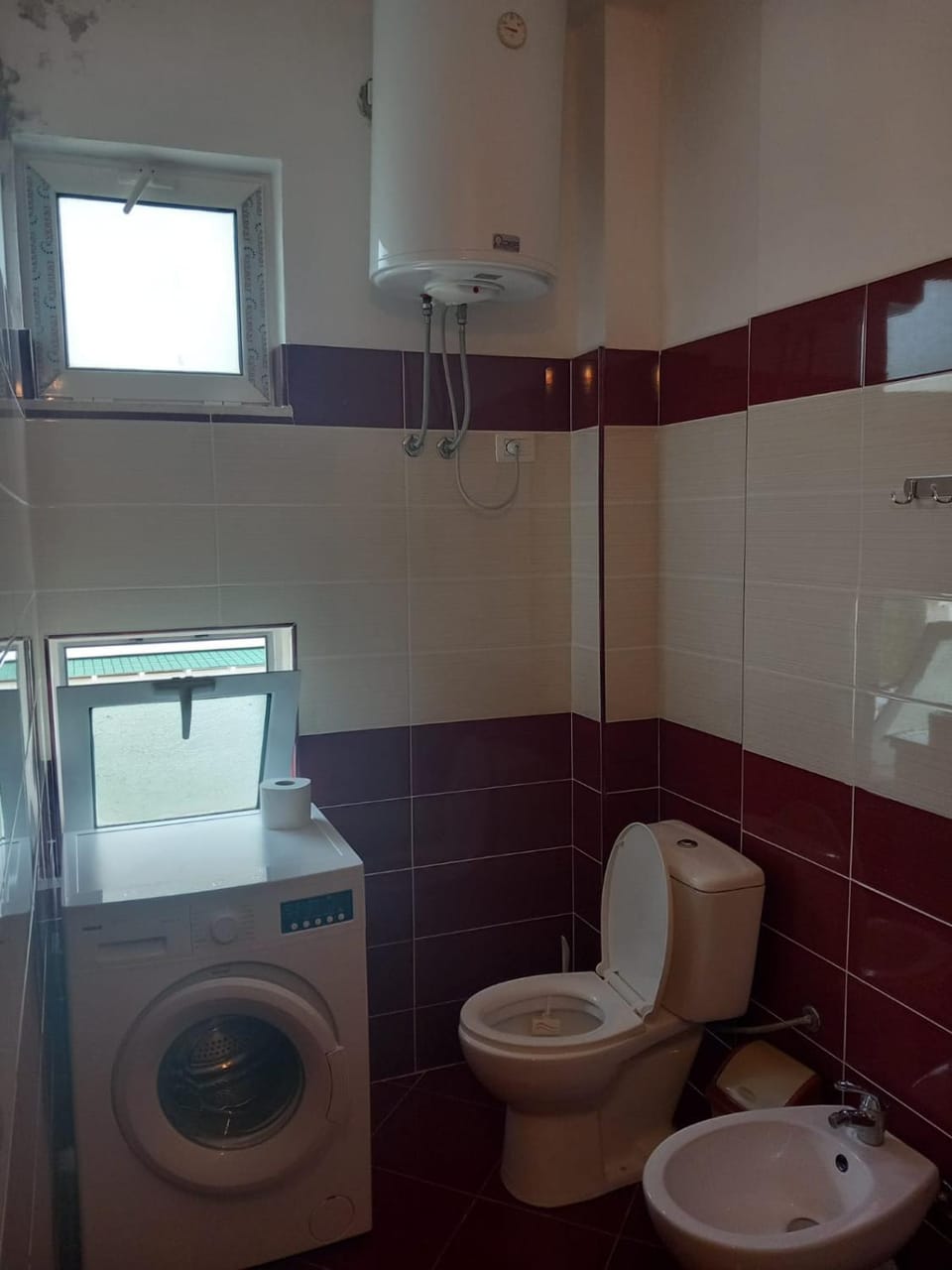 Albanian South Riviera Apartment in Vlorë County, Albania