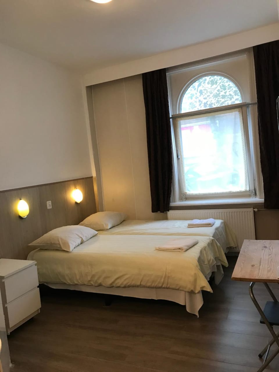 hotel Oosterpark Hotel in Amsterdam