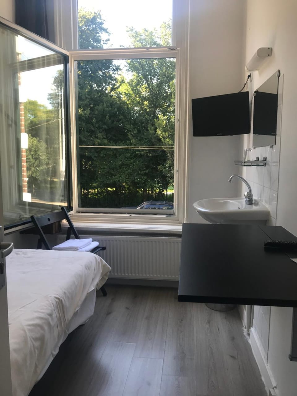 hotel Oosterpark Hotel in Amsterdam