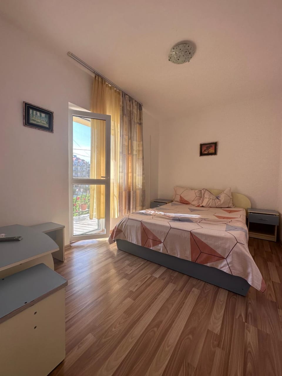 Vila A&S Bed and Breakfast in Constanța County