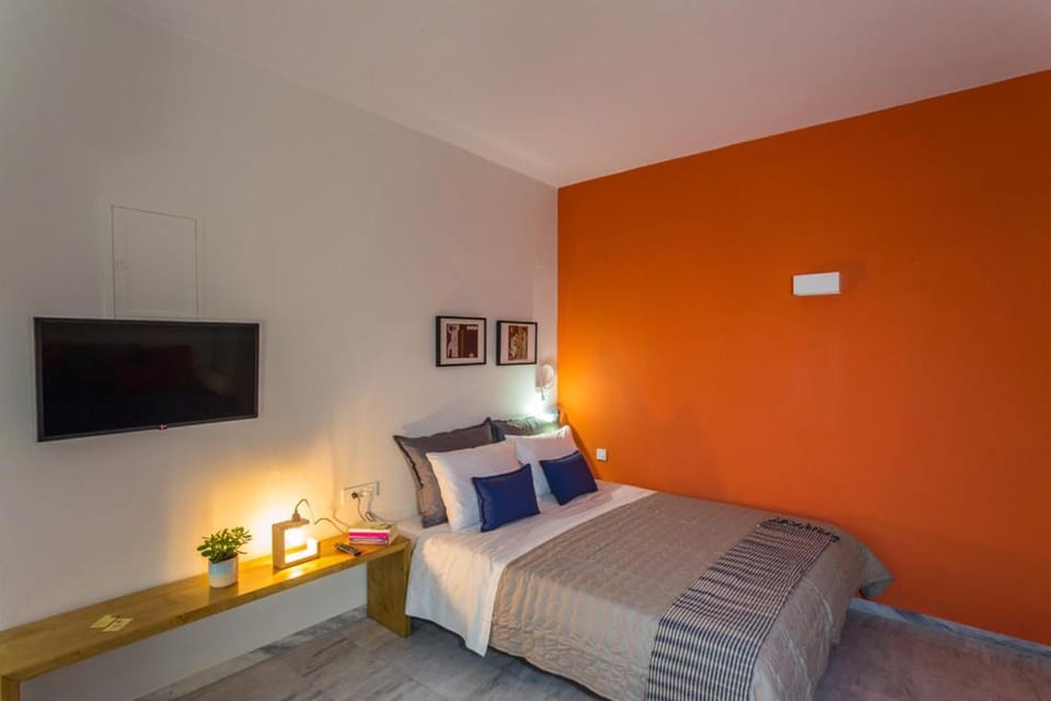 Koukounari Living Spaces Apartment in Peloponnese, Western Greece and the Ionian
