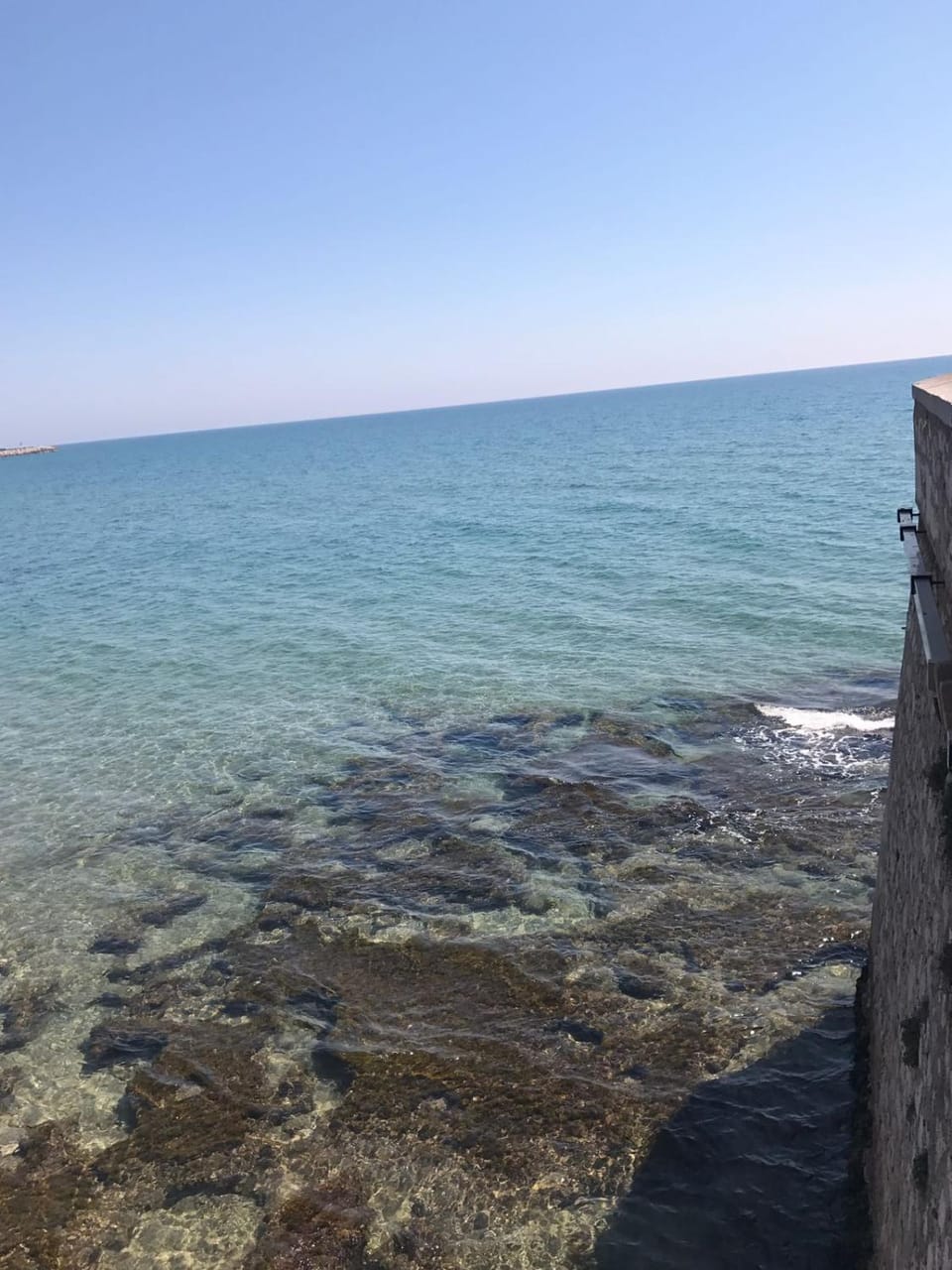 Nearby landmark, Natural landscape, Beach, Sea view